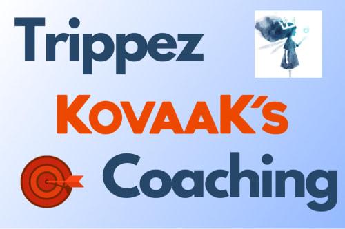 Kovaaks Coach Trippez
