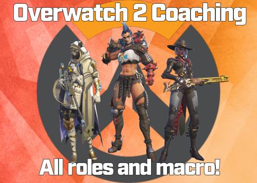 Overwatch Coach ashes_ow